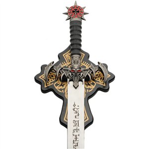 Doom Flayer Sword