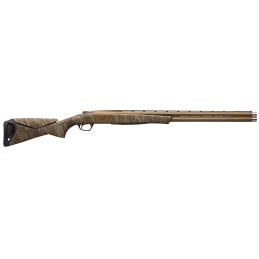 Browning 018719205 Cynergy Wicked Wing 12 Gauge 3.5 2rd 26 Barrel Burnt Bronze Cerakote Metal Finish Mossy Oak Bottomland Adjust