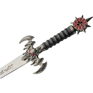 Doom Flayer Sword