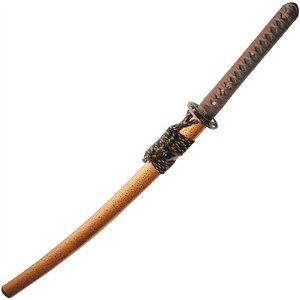 Sakura Samurai Sword