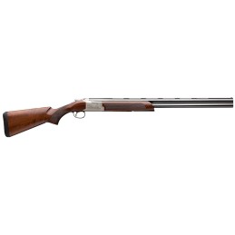 Browning 0181656005 Citori 725 Field 20 Gauge 26 3 2rd Blued Barrels Silver Nitride Finished Receiver With Engraved Accents Glos