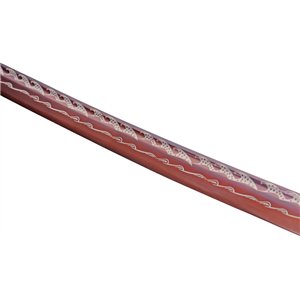 Bonsai Samurai Sword