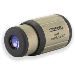 Monocular 6x18mm