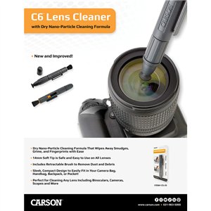 Lens Cleaner
