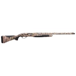 Browning 011701204 Maxus II  12 Gauge 3.5 41 2.75 28 Barrel Overall Mossy Oak Shadow Grass Habitat Finish Fixed Stock wOvermolde