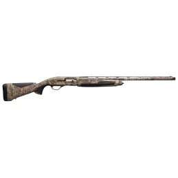 Browning 011704204 Maxus II  12 Gauge 3.5 41 28 Barrel Full Coverage Realtree Timber Synthetic Stock With SoftFlex Cheek Pad Ove