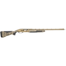 Browning 011706204 Maxus II Wicked Wing 12 Gauge 3.5 41 28 Barrel Burnt Bronze Cerakote Metal Finish Mossy Oak Bottomland with O