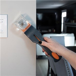 Humane Bug Catcher Tool