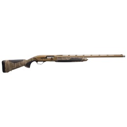 Browning 011706205 Maxus II Wicked Wing 12 Gauge 3.5 41 26 Barrel Burnt Bronze Cerakote Metal Finish Mossy Oak Bottomland with O