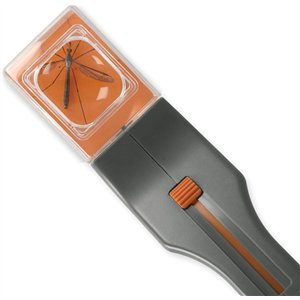 Humane Bug Catcher Tool