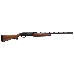 Browning 011735304 Maxus II Hunter Full Size 12 Gauge SemiAuto 3 41 28 Matte Blued Vent Rib Barrel Matte Black Aluminum Receiver