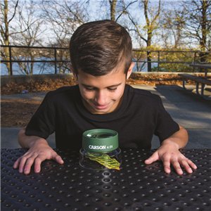 Bug Loupe Stand Magnifier