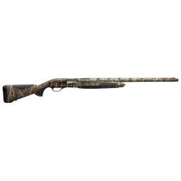 Browning 011742204 Maxus II  12 Gauge 3.5 41 2.75 28 Barrel Full Coverage Mossy Oak Original Bottomland Synthetic Stock wSoftFle