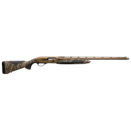 Browning 011743204 Maxus II Wicked Wing 12 Gauge 3.5 41 28 Barrel Burnt Bronze Cerakote Metal Finish Mossy Oak Bottomland Stock 