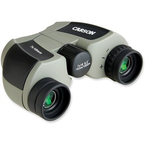 MiniScout 7x18mm Binoculars