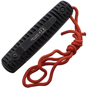 Auto Ranger Button Lock