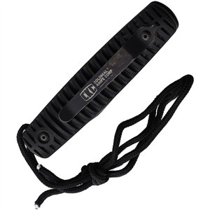 Auto Ranger Button Lock