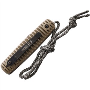 Auto Ranger Button Lock