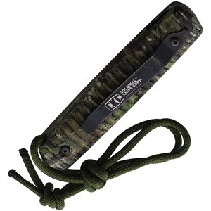 Auto Ranger Button Lock