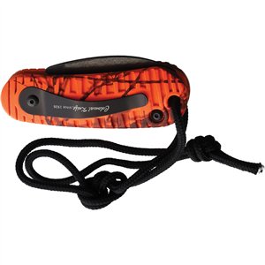 Auto CKC Series Button Lock