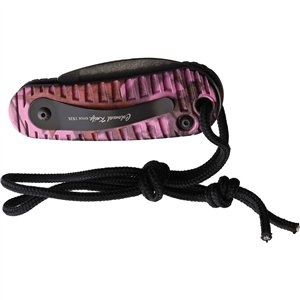 Auto CKC Series Button Lock