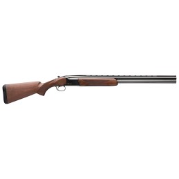 Browning 018258914 Citori Hunter 410 Gauge 26 Barrel 3 2rd Blued Barrels  Receiver With Gold Enhancement Satin American Black Wa