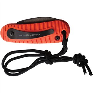 Auto CKC Series Button Lock