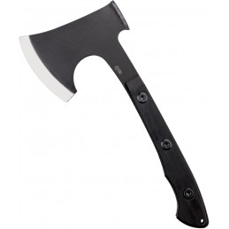 Hundr Hatchet