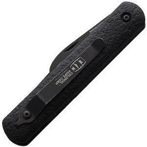 Auto Button Lock Law Enforc