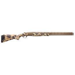 Browning 018725303 Cynergy Wicked Wing 12 Gauge with 30 Barrel 3.5 Chamber 2rd Capacity Burnt Bronze Cerakote Metal Finish  Vint