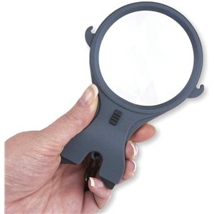 Lighted MagniLook Pendant