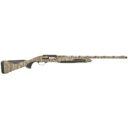 Browning 011748205 Maxus II AllPurpose Hunter 12 Gauge 3.5 41 2.75 26 Barrel Mossy Oak Bottomland Synthetic Stock with SoftFlex 