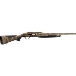 Browning 011745321 Maxus II Rifled Deer 12 Gauge 3 41 2.75 22 Fully Rifled Barrel Mossy Oak Bottomland Synthetic Furniture wOver