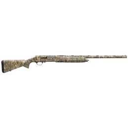 Browning 0119125005 A5 Sweet Sixteen 16 Gauge 2.75 41 26 Realtree Max7 Fiber Optic Sight 3 Chokes Included