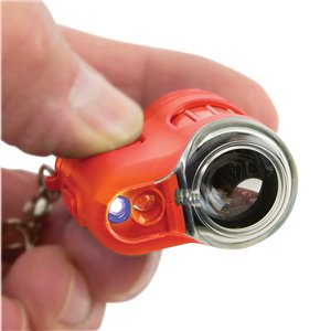MicroMini Pocket Microscope