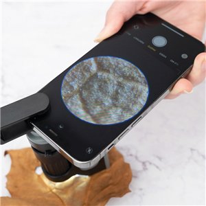 MicroBrite Pocket Microscope