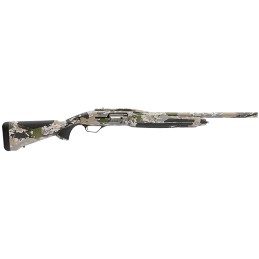 Browning 011753321 Maxus II  12 Gauge 3 41 22 Fully Rifled Barrel Ovix Camo Synthetic Furniture with Overmolded Grip Panels Weav