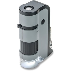 Pocket Microscope 100-250x