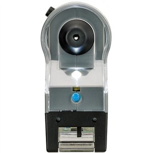 Pocket Microscope 100-250x