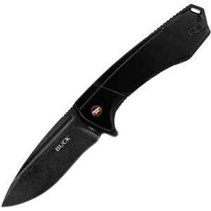 Ruckus Framelock Black/Copper