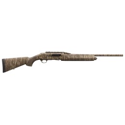 Browning 011433621 Silver Rifled Deer 20 Gauge 22 3 41 Mossy Oak Bottomland Synthetic Furniture Optic Mount