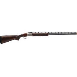 Browning 013531011 Citori 725 Sporting Full Size 28 Gauge Break Open 3 2rd 32 Polished Blued OverUnder Vent Rib Barrel Silver Ni