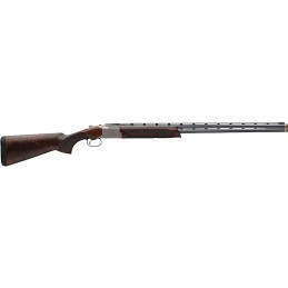 Browning 013531012 Citori 725 Sporting Full Size 28 Gauge Break Open 3 2rd 30 Polished Blued OverUnder Vent Rib Barrel Silver Ni