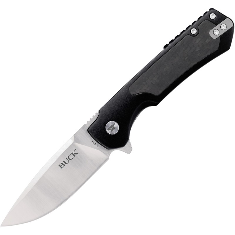 Stinger Framelock Black