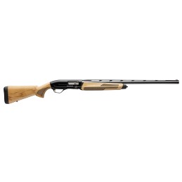 Browning 011778205 Maxus II Hunter Full Size 12 Gauge SemiAuto 3 41 26 Matte Blued Vent Rib Barrel Matte Black Aluminum Receiver