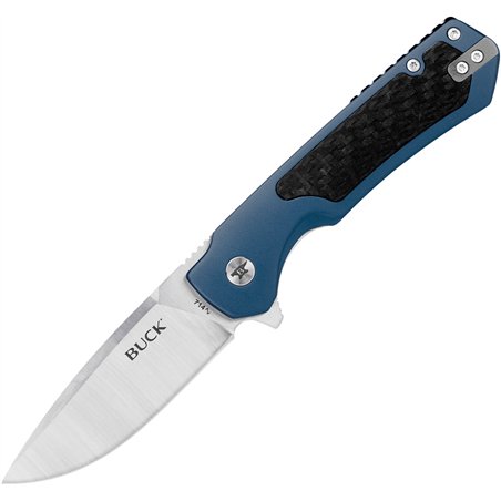 Stinger Framelock Blue