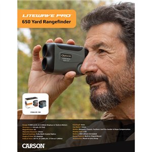 LiteWave Rangefinder