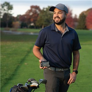 LiteWave Rangefinder