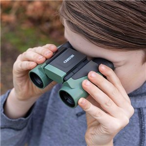 Wild Cat 7x18mm Kids Binocular