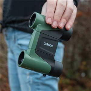 Wild Cat 7x18mm Kids Binocular